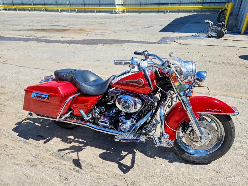 2003 HARLEY-DAVIDSON FLHRI 1HD1FWW183Y746576