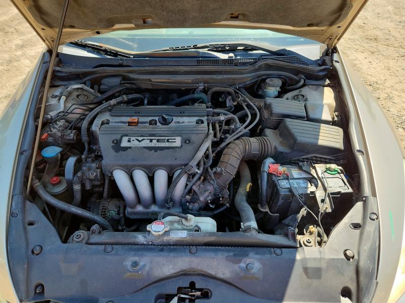 1HGCM56303A077354 2003 HONDA ACCORD photo no. 11