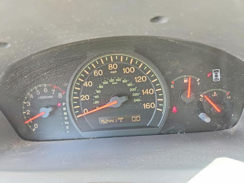 1HGCM56303A077354 2003 HONDA ACCORD photo no. 9