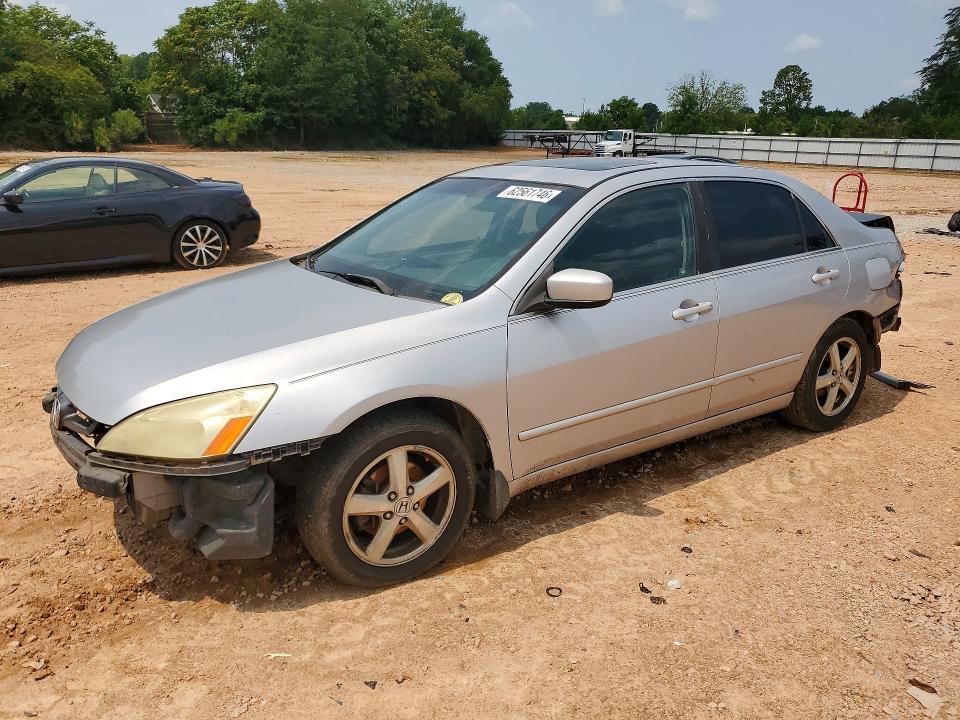 JHMCM566X3C059715 2003 HONDA ACCORD photo no. 1