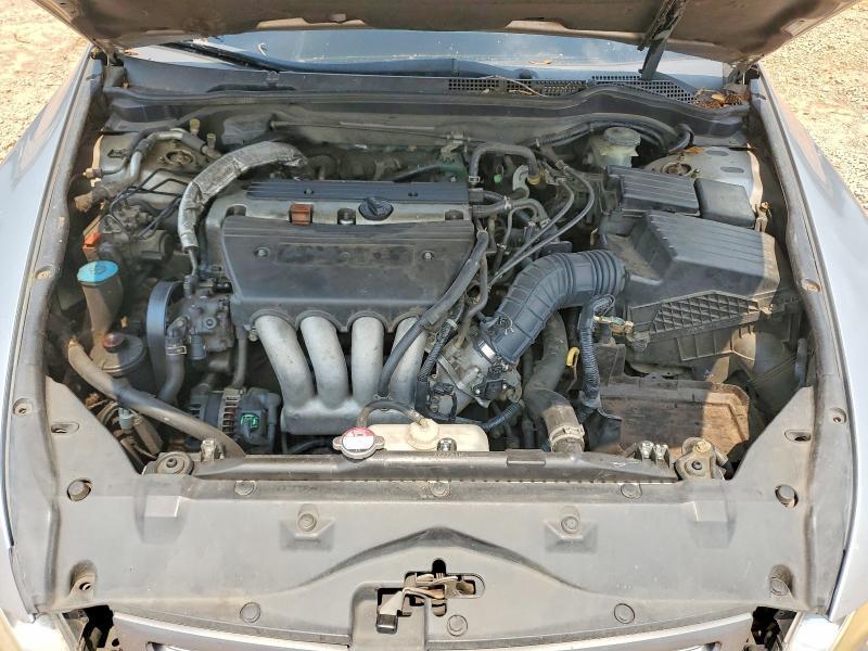 JHMCM566X3C059715 2003 HONDA ACCORD photo no. 11