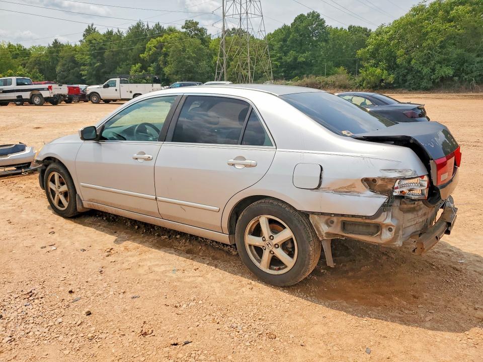 JHMCM566X3C059715 2003 HONDA ACCORD photo no. 2