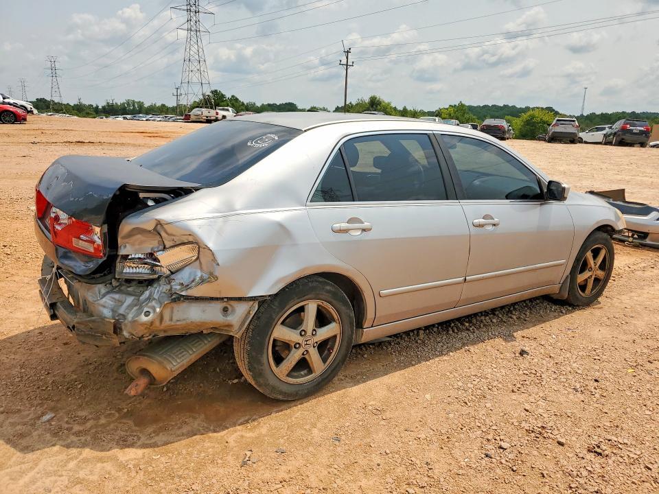 JHMCM566X3C059715 2003 HONDA ACCORD photo no. 3