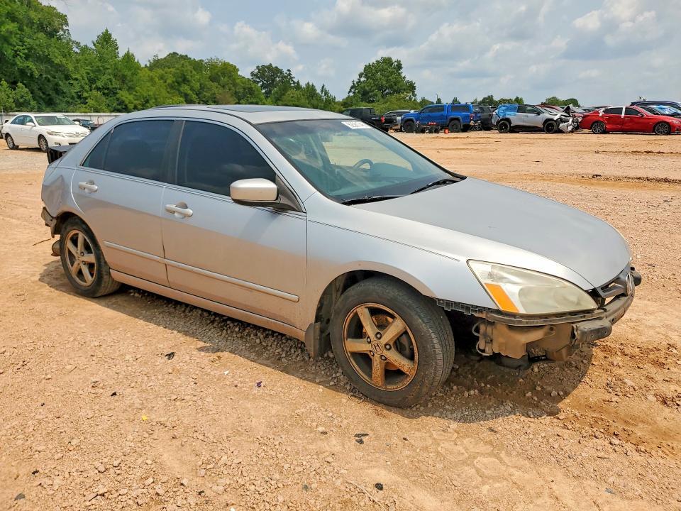 JHMCM566X3C059715 2003 HONDA ACCORD photo no. 4