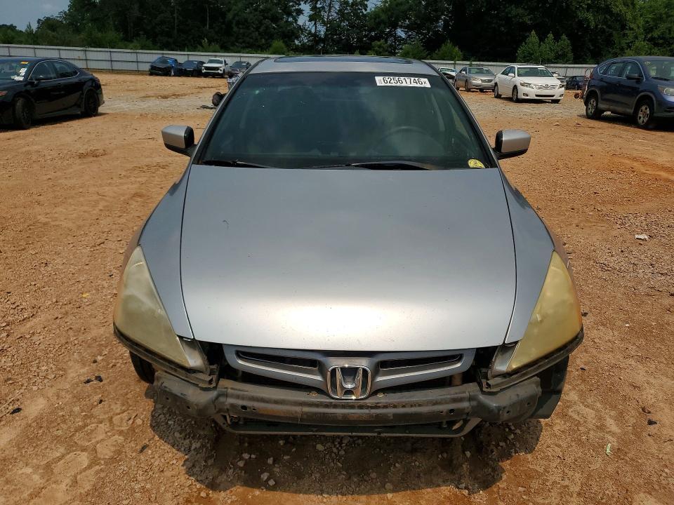 JHMCM566X3C059715 2003 HONDA ACCORD photo no. 5