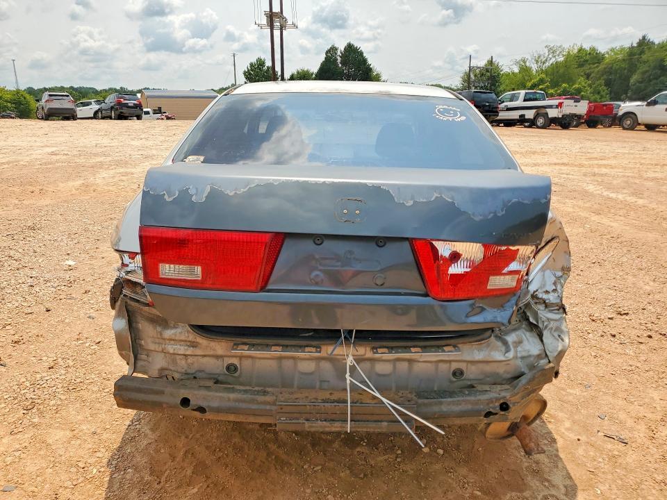 JHMCM566X3C059715 2003 HONDA ACCORD photo no. 6
