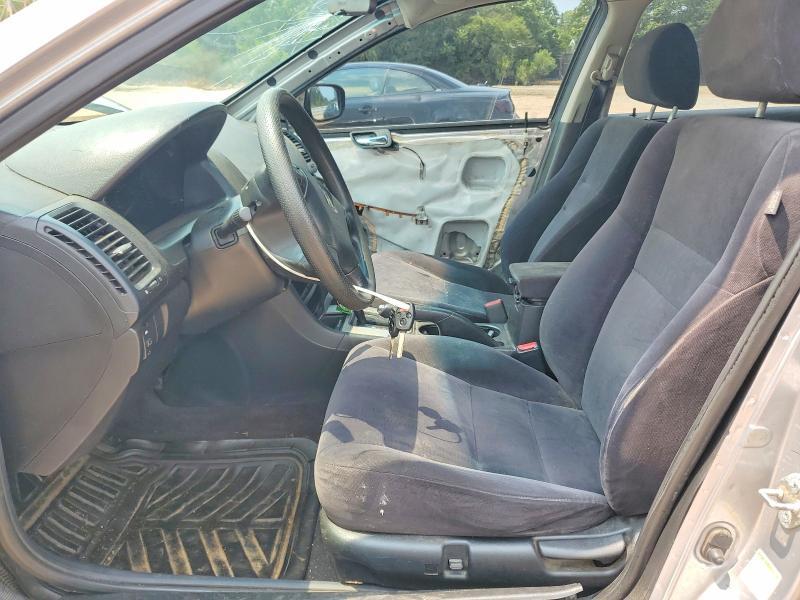 JHMCM566X3C059715 2003 HONDA ACCORD photo no. 7