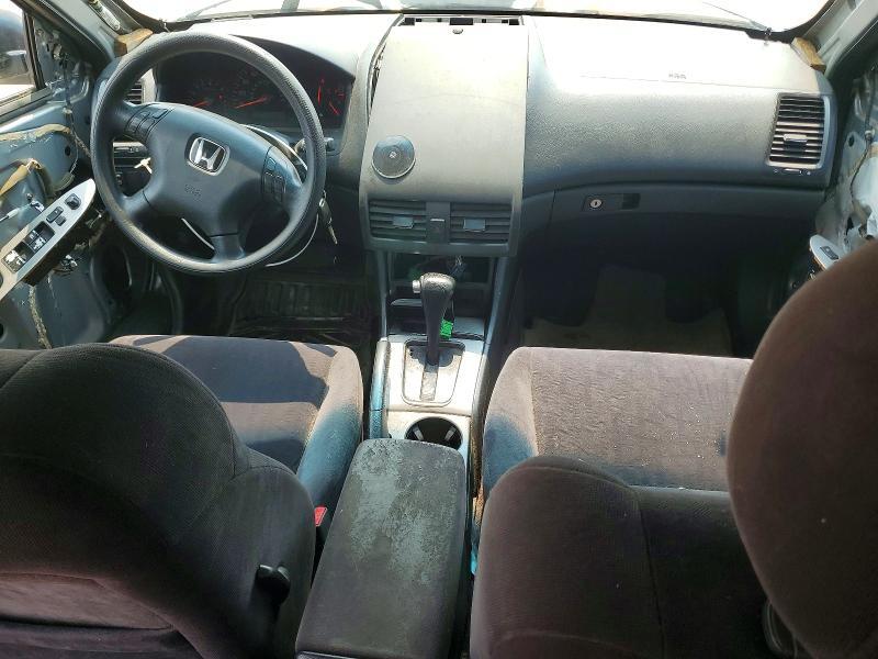 JHMCM566X3C059715 2003 HONDA ACCORD photo no. 8