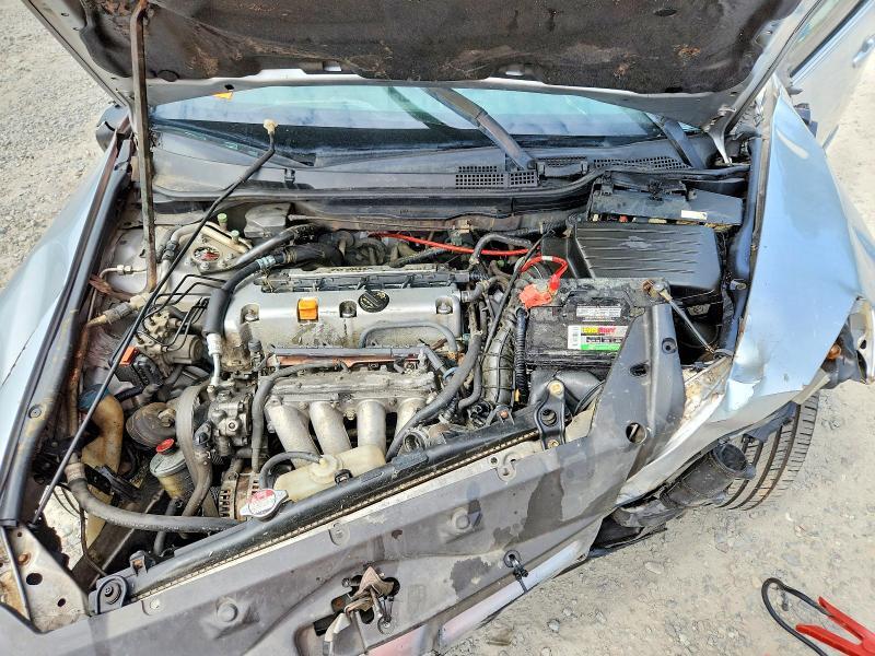 2003 HONDA ACCORD LX — Фото 11 из 12