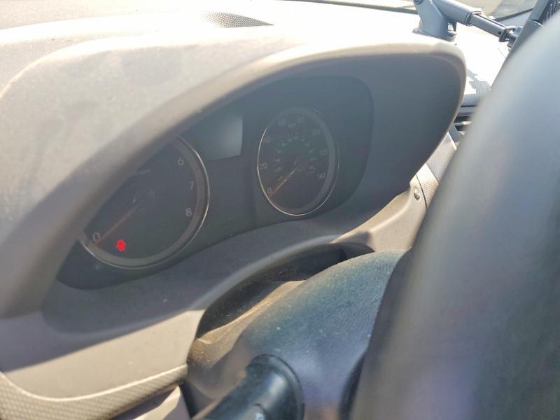 2014 HYUNDAI ACCENT GLS — Фото 9 из 12