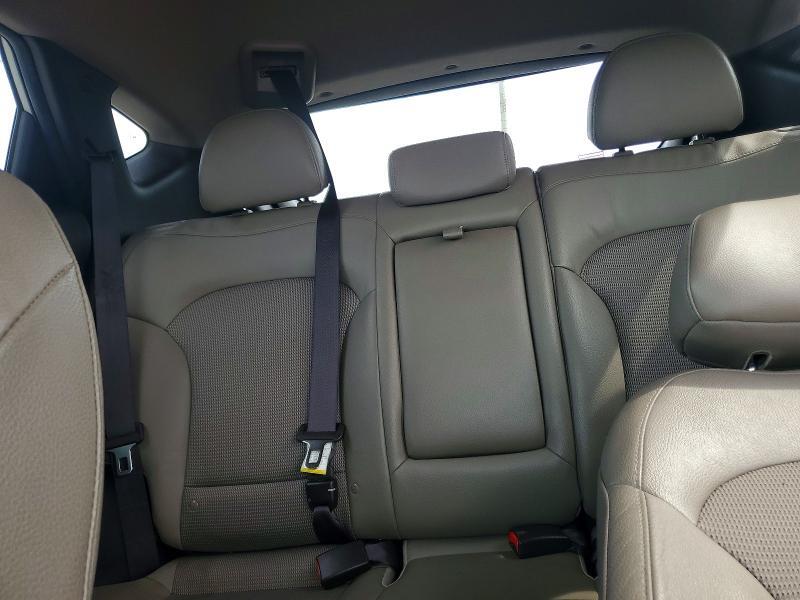 2014 HYUNDAI TUCSON SE — Фото 10 из 13