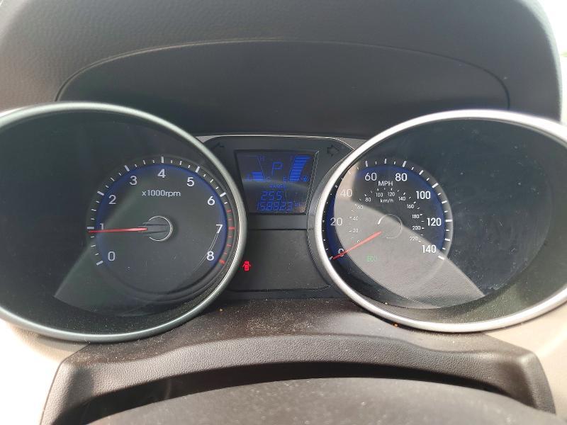 2014 HYUNDAI TUCSON SE — Фото 9 из 13