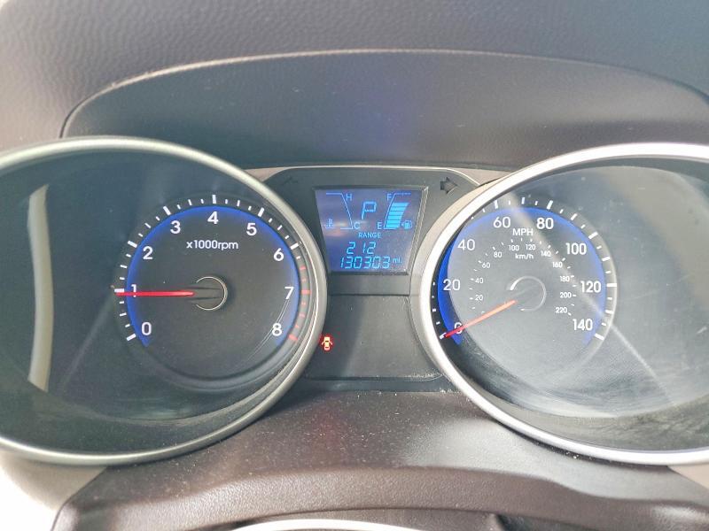 2014 HYUNDAI TUCSON SE — Фото 9 из 13