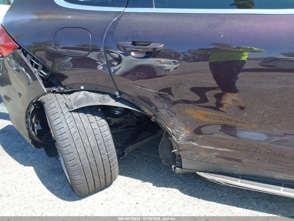 WP1AC2A21CLA83401 2012 PORSCHE CAYENNE photo no. 6