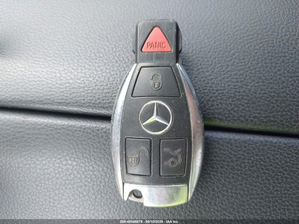 WDDHF8HB2BA430072 2011 MERCEDES-BENZ E 350 photo no. 11