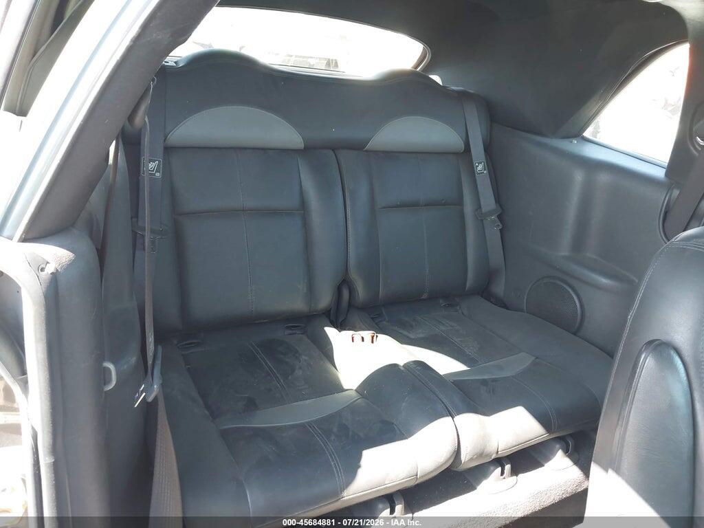 3C3AY75S05T363364 2005 CHRYSLER PT CRUISER photo no. 8