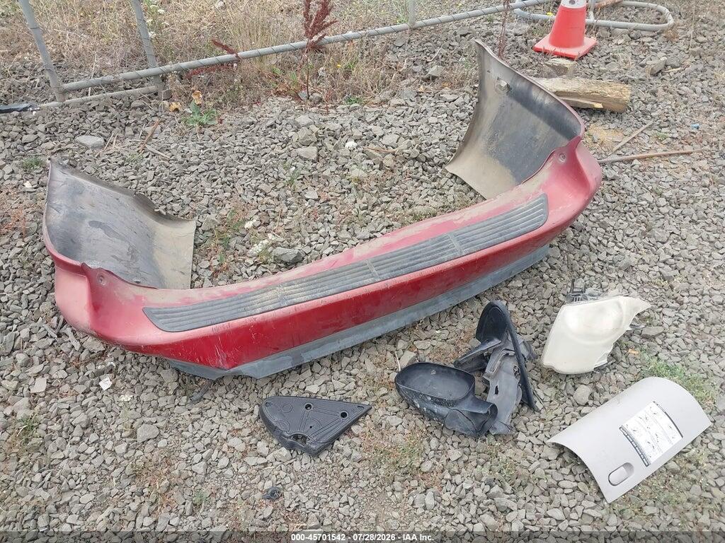 2C4GP54L75R436448 2005 CHRYSLER TOWN & COUNTRY photo no. 12