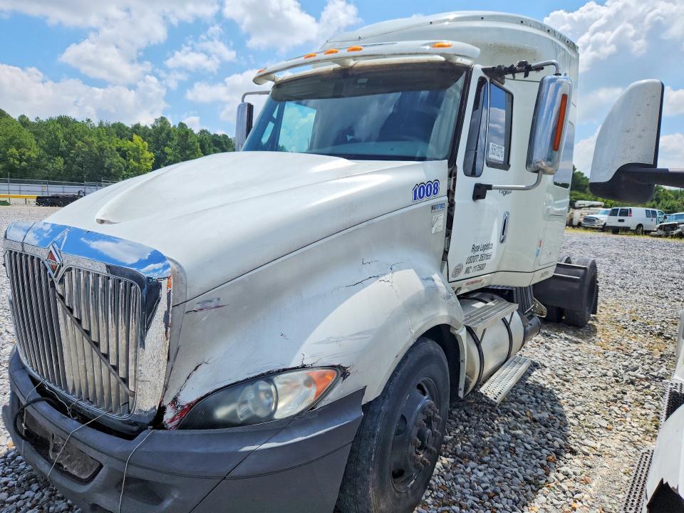 3HSDGSJN9EN787152 2014 INTERNATIONAL PROSTAR photo no. 1