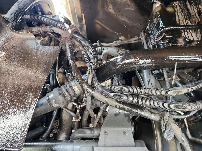 3HSDGSJN9EN787152 2014 INTERNATIONAL PROSTAR photo no. 11