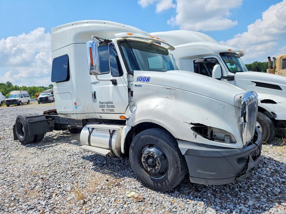 3HSDGSJN9EN787152 2014 INTERNATIONAL PROSTAR photo no. 4