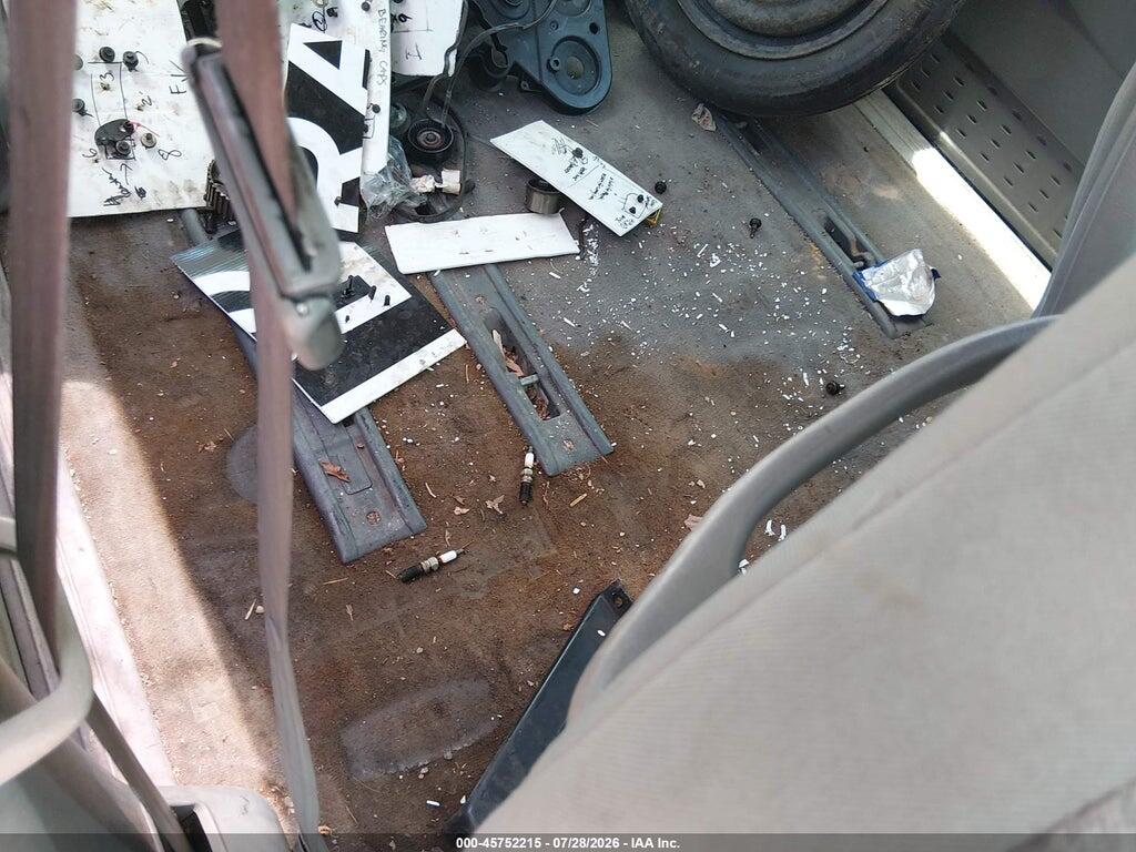 1D4GP25B65B257212 2005 DODGE CARAVAN photo no. 8