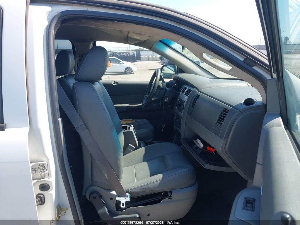 1D4HD48D45F586764 2005 DODGE DURANGO photo no. 5