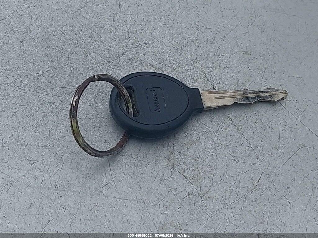 2D4GP44L15R397448 2005 DODGE CARAVAN photo no. 11