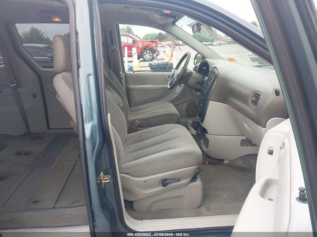 2D4GP44L15R397448 2005 DODGE CARAVAN photo no. 5
