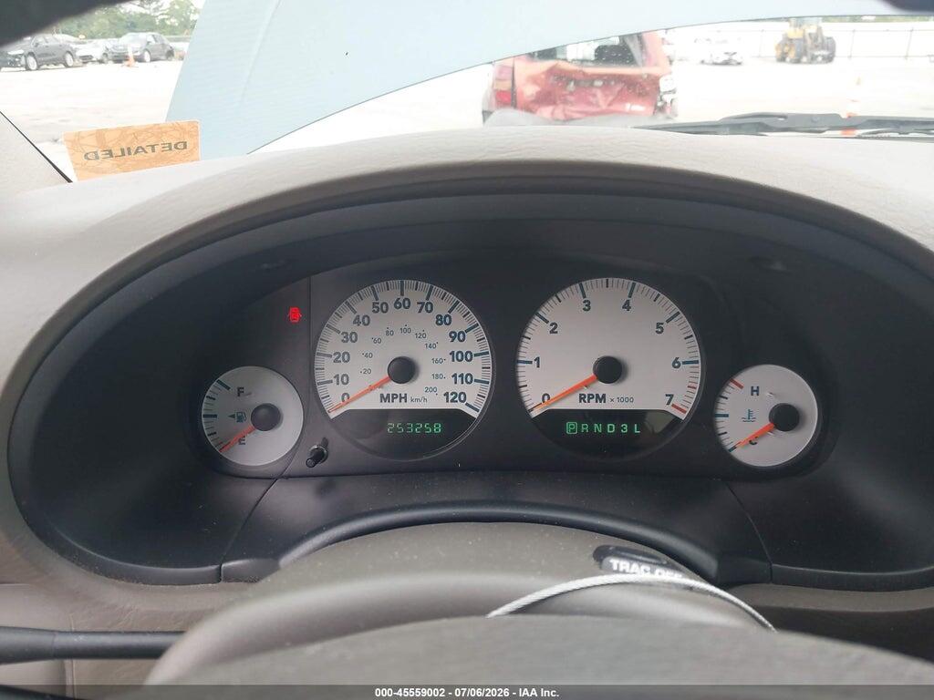 2D4GP44L15R397448 2005 DODGE CARAVAN photo no. 7