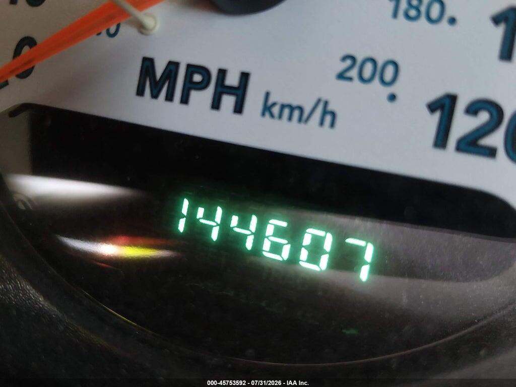 2D4GP44L45R229044 2005 DODGE GRAND CARAVAN photo no. 12