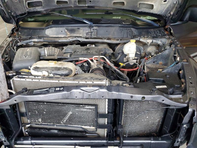 1D7HU18D94S547417 2004 DODGE RAM 1500 photo no. 11