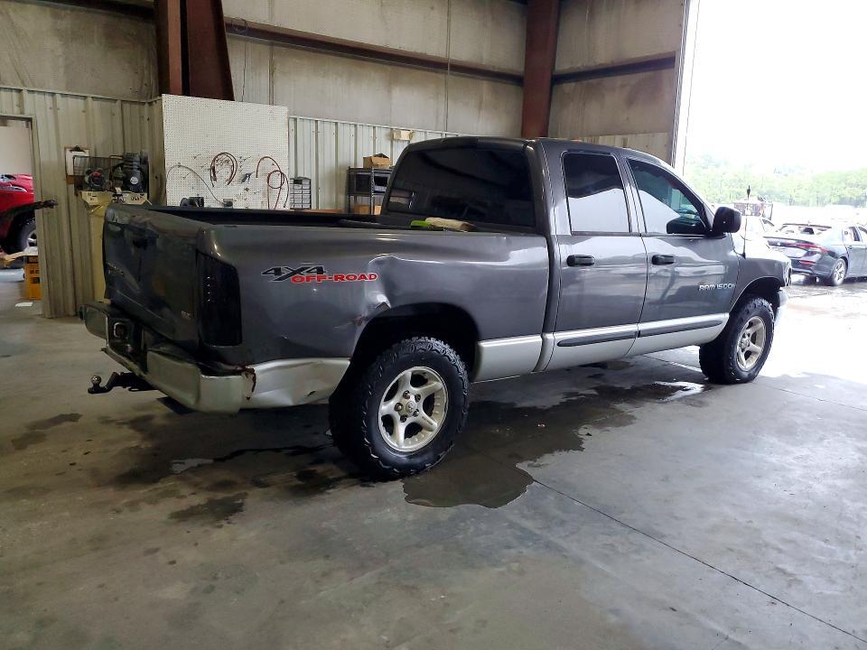 1D7HU18D94S547417 2004 DODGE RAM 1500 photo no. 3