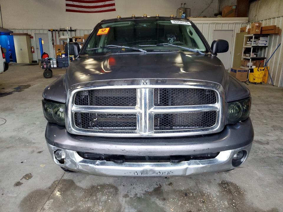 1D7HU18D94S547417 2004 DODGE RAM 1500 photo no. 5