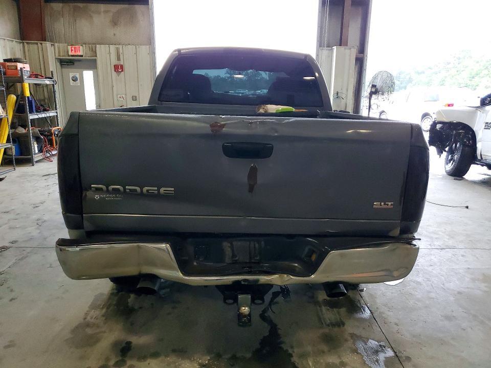 1D7HU18D94S547417 2004 DODGE RAM 1500 photo no. 6