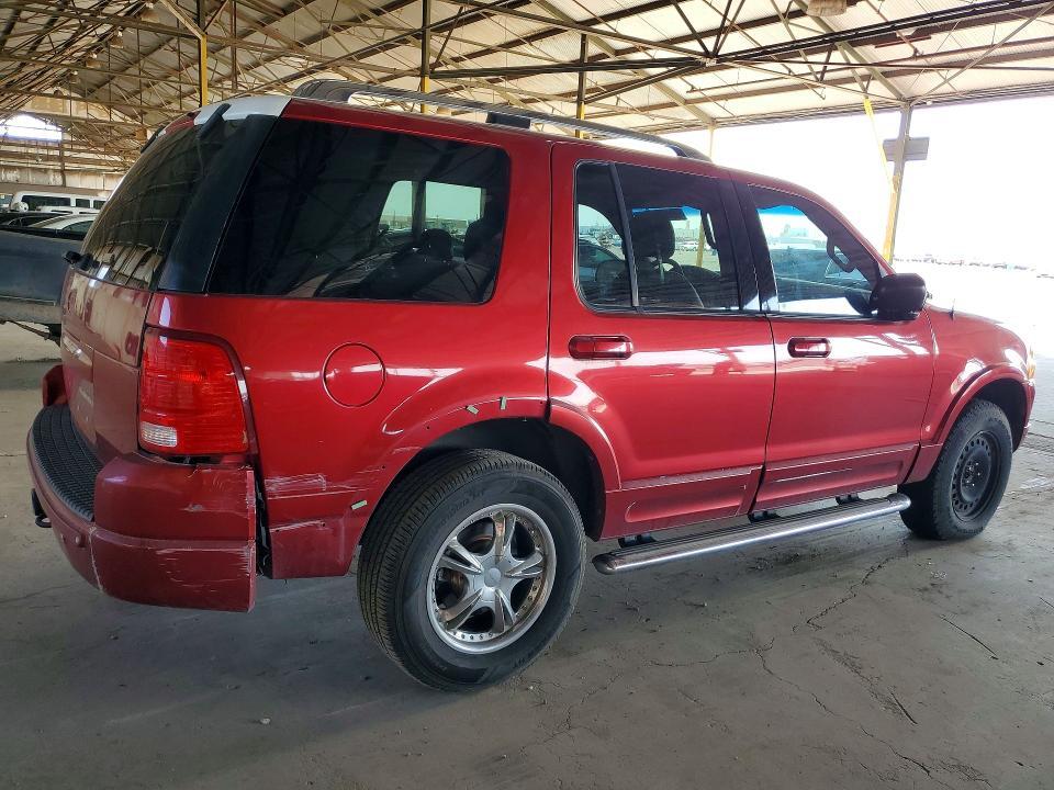2004 FORD EXPLORER LIMITED — Фото 3 из 13