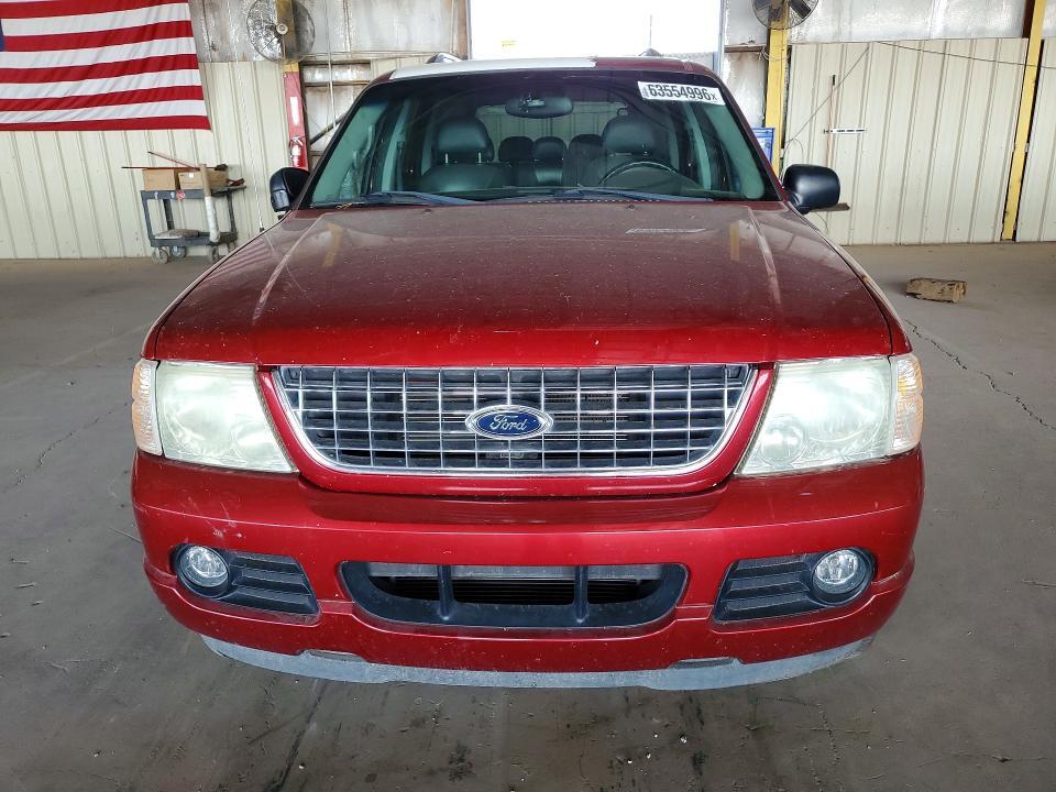 2004 FORD EXPLORER LIMITED — Фото 5 из 13