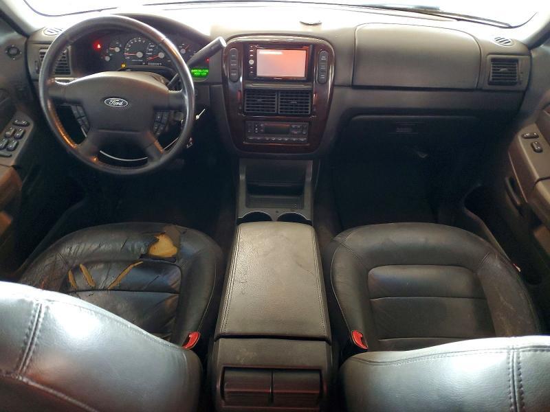 2004 FORD EXPLORER LIMITED — Фото 8 из 13