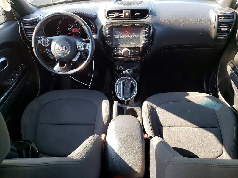 KNDJX3A56E7031120 2014 KIA SOUL photo no. 8
