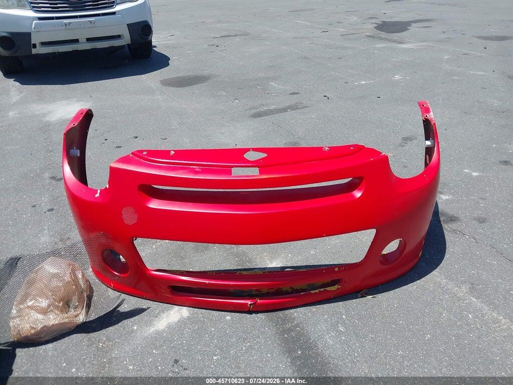 1B3AS66S45D286852 2005 DODGE SRT4 photo no. 12