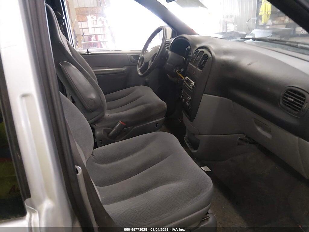 1D4GP25B05B109816 2005 DODGE CARAVAN photo no. 5