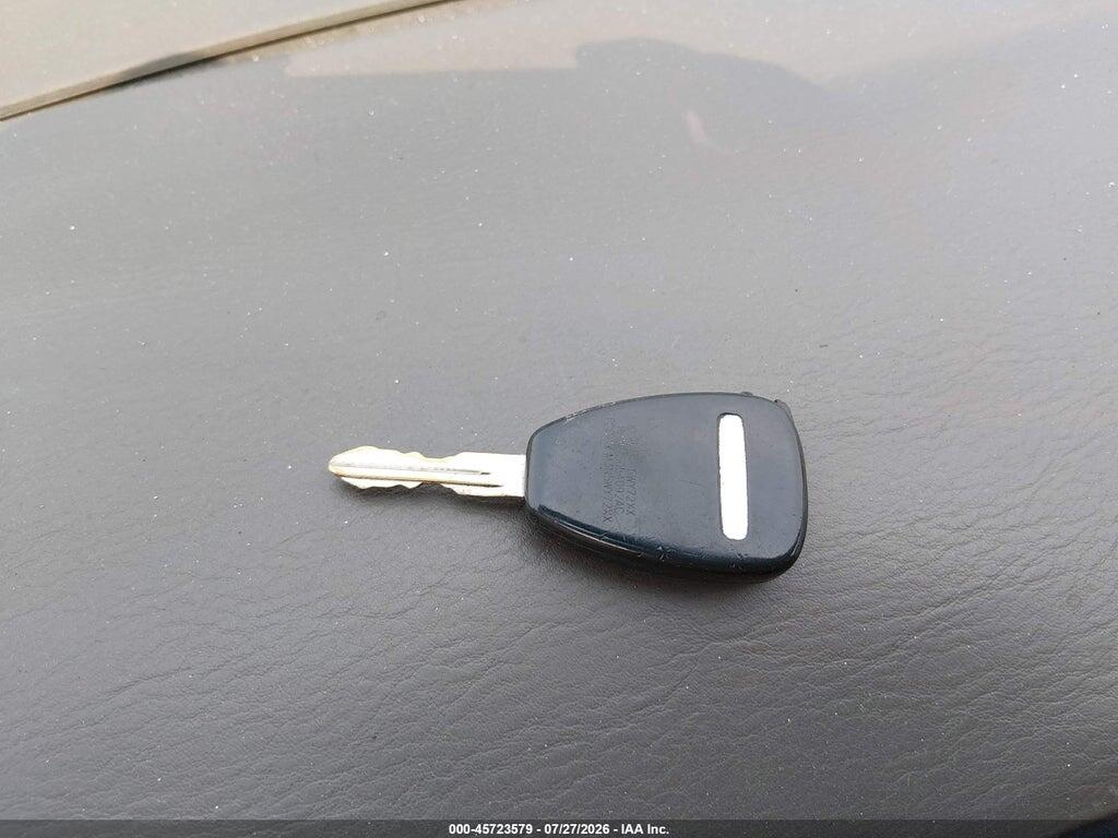 1D4GP45R05B375121 2005 DODGE CARAVAN photo no. 11