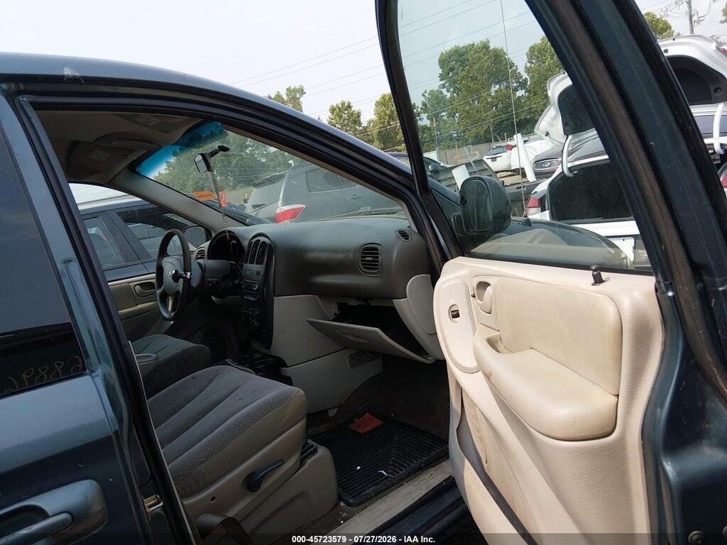 1D4GP45R05B375121 2005 DODGE CARAVAN photo no. 5
