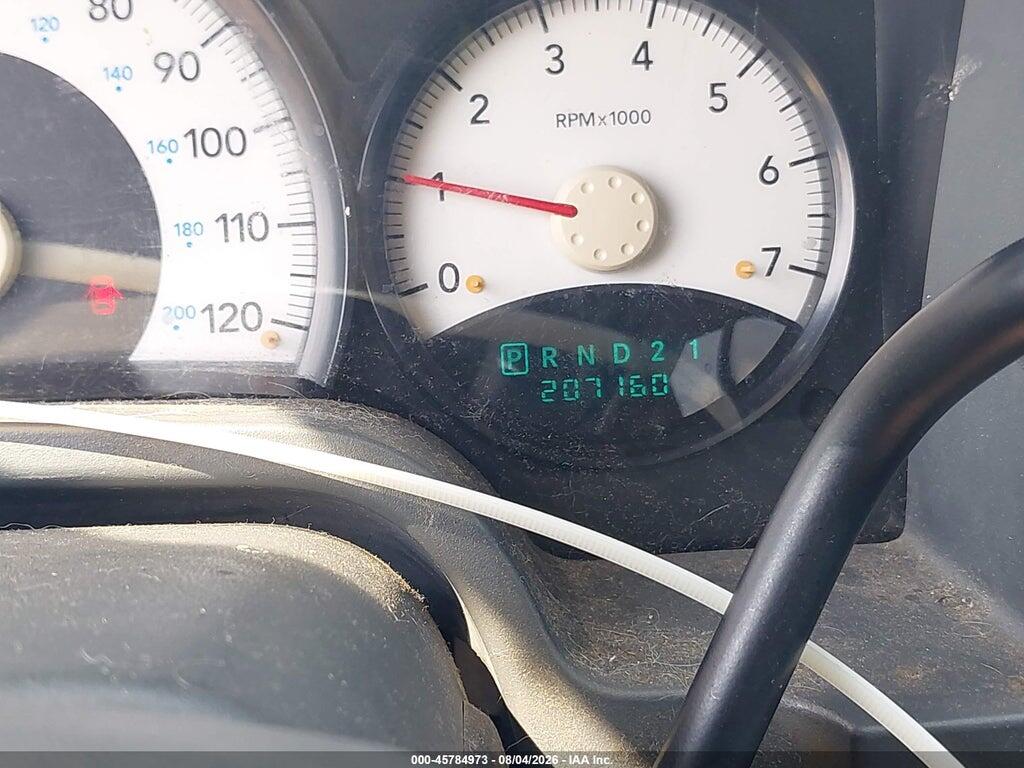 1D7HE22K95S275799 2005 DODGE DAKOTA photo no. 12