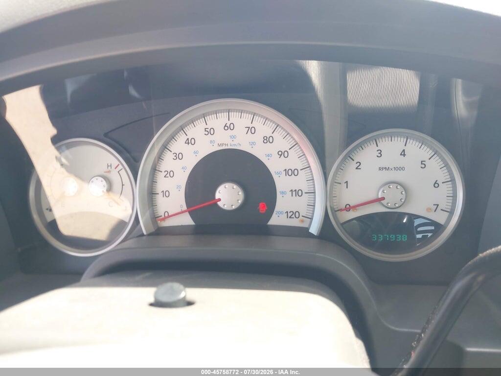 1D7HE48K45S218803 2005 DODGE DAKOTA photo no. 7