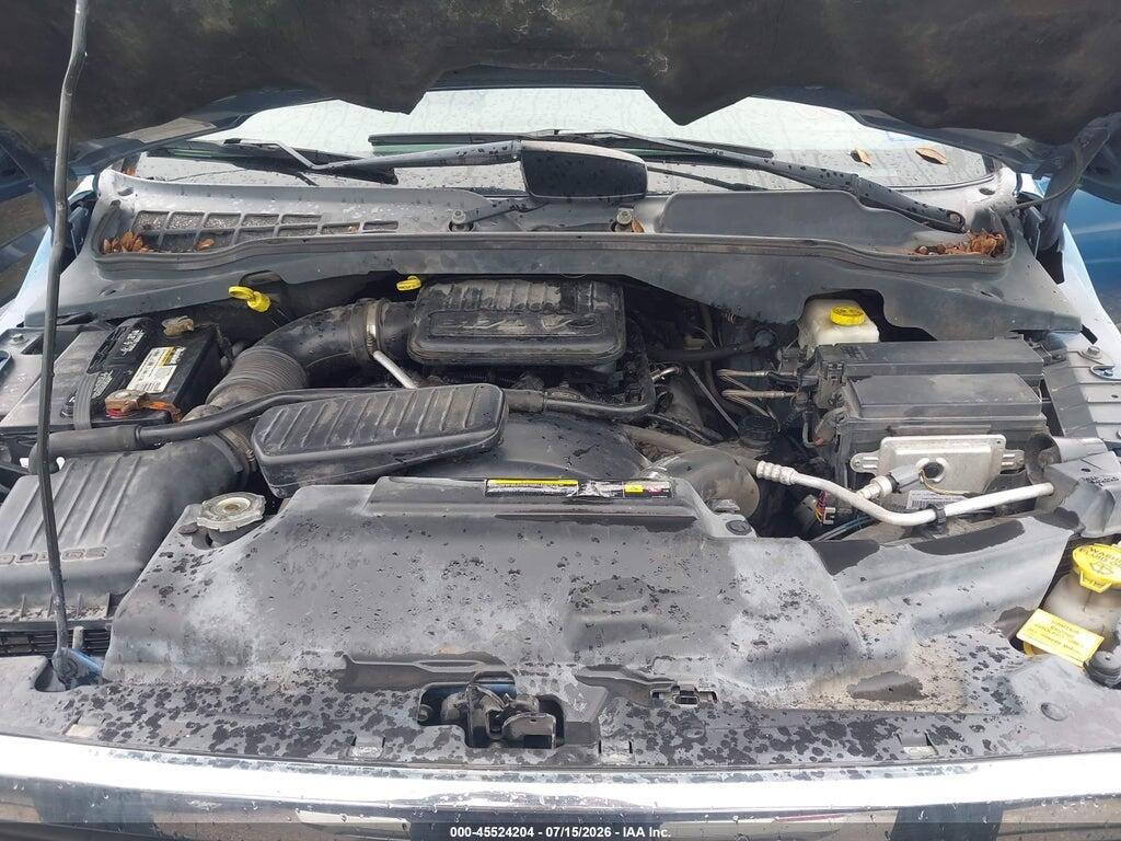 1D4HD48K55F580776 2005 DODGE DURANGO photo no. 10