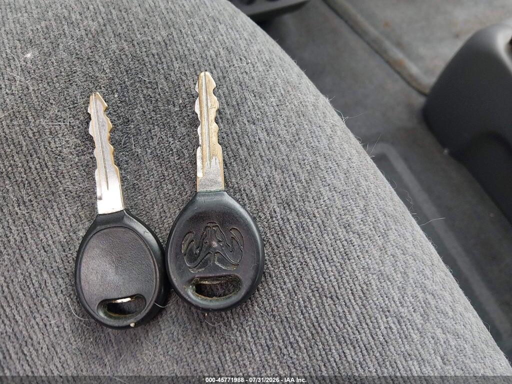 1D4GP24RX5B220131 2005 DODGE GRAND CARAVAN photo no. 11