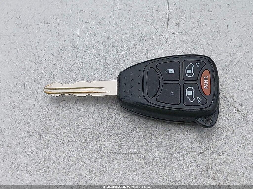 2D8GP44L05R473269 2005 DODGE GRAND CARAVAN photo no. 10