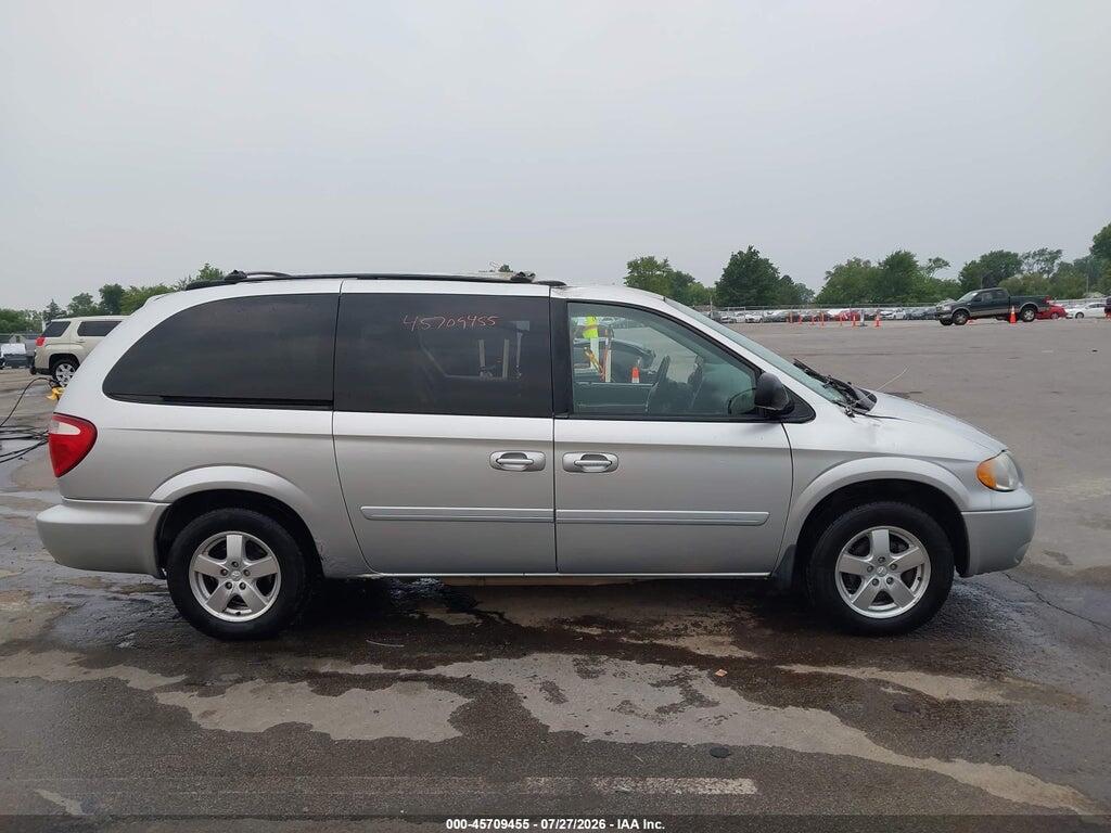 2D8GP44L05R473269 2005 DODGE GRAND CARAVAN photo no. 12