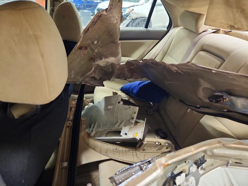 1HGCM56654A065857 2004 HONDA ACCORD photo no. 10