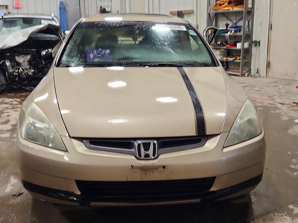 1HGCM56654A065857 2004 HONDA ACCORD photo no. 5